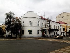 Карла Маркса, 29/14