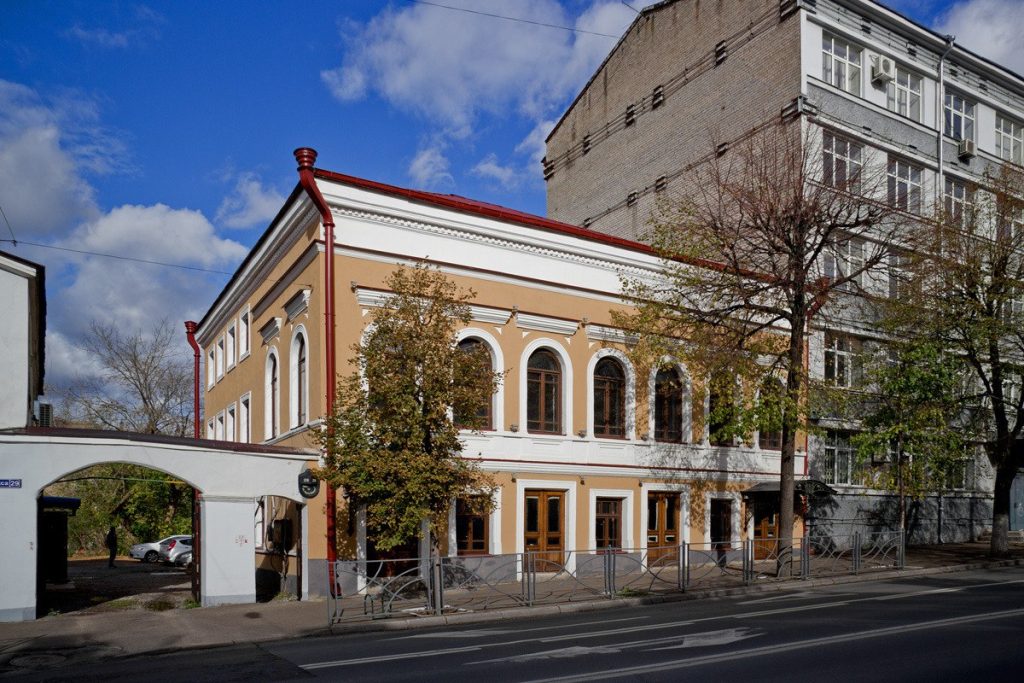 Карла Маркса, 29/14