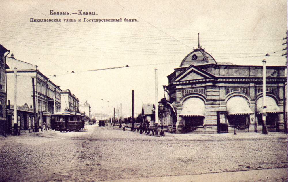 Цветочный на Лобачевского