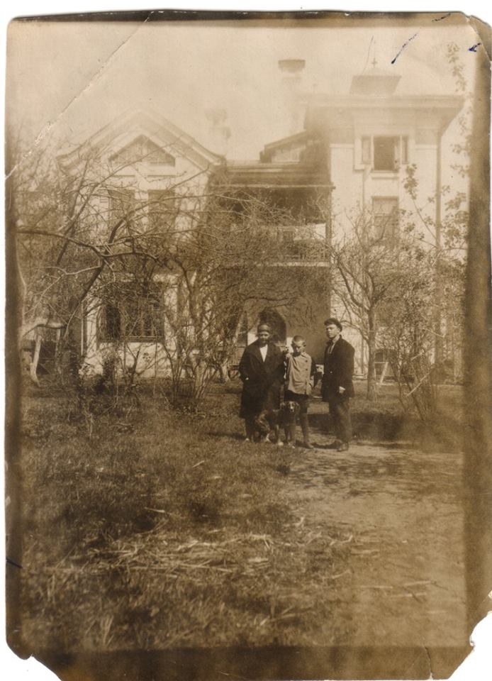 Памятники архитектуры фото