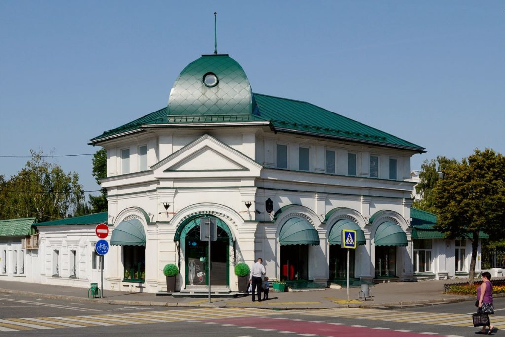 фото Lobachevskogo, 5