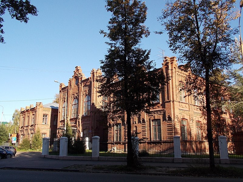 Толстого, 4 к1 фото