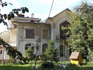 Хади Атласи 28 памятник архитектуры