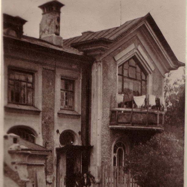 Памятники архитектуры казани фото