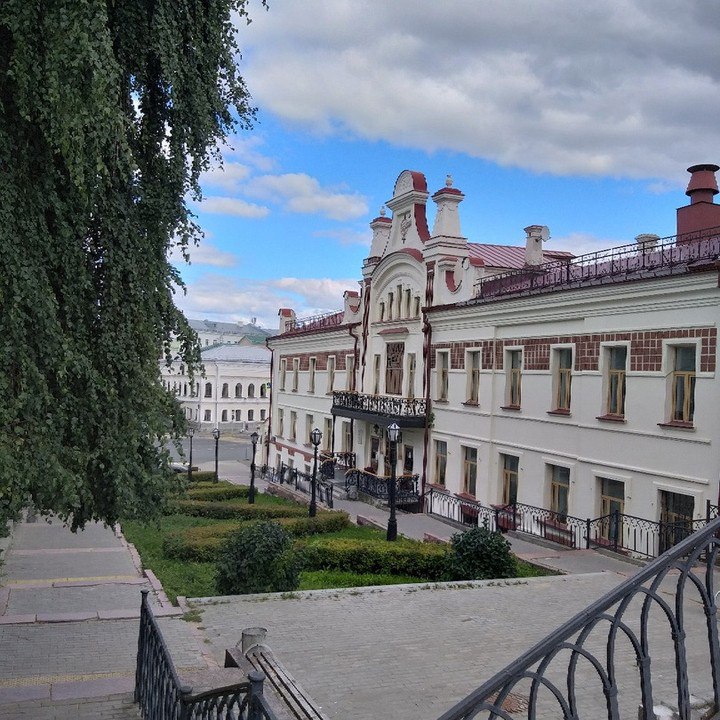 Миславского, 4 фото дома