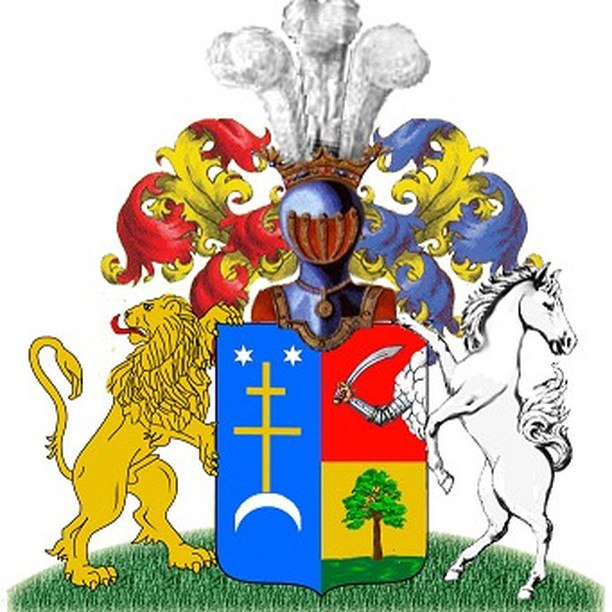 герб семьи