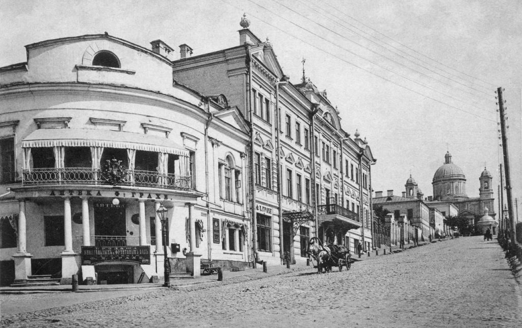 Фото Казани