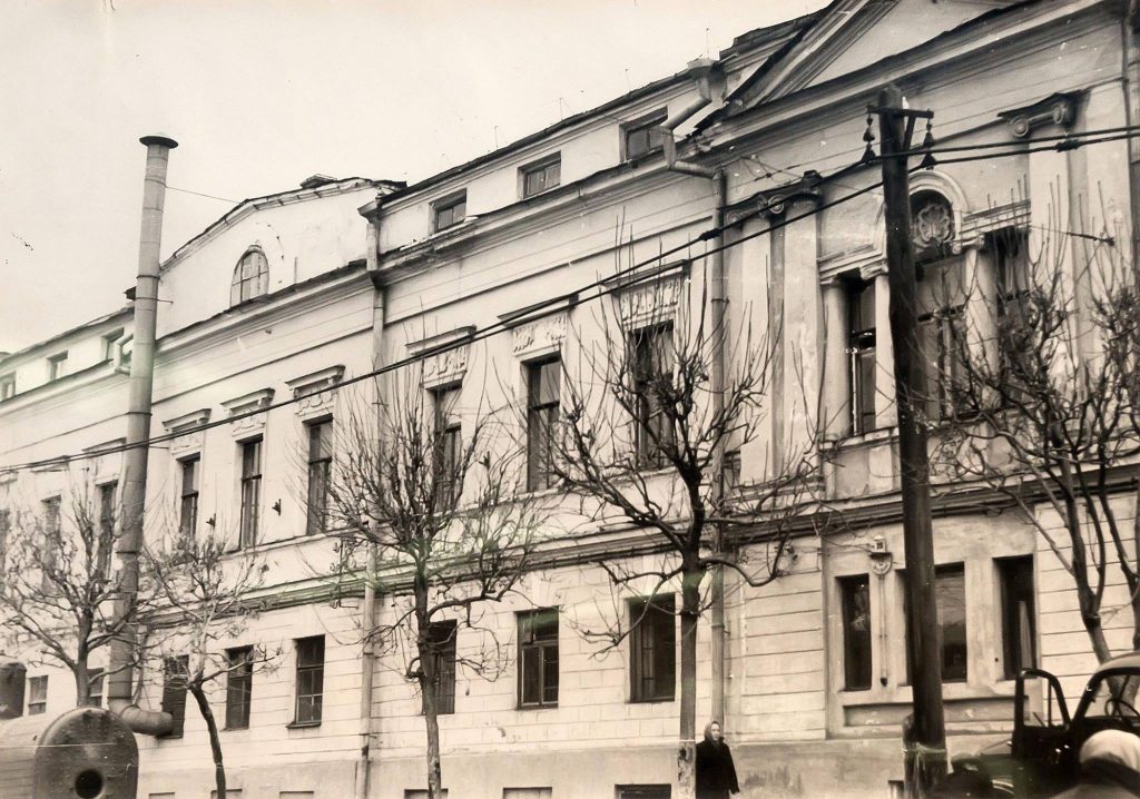Старая Казань