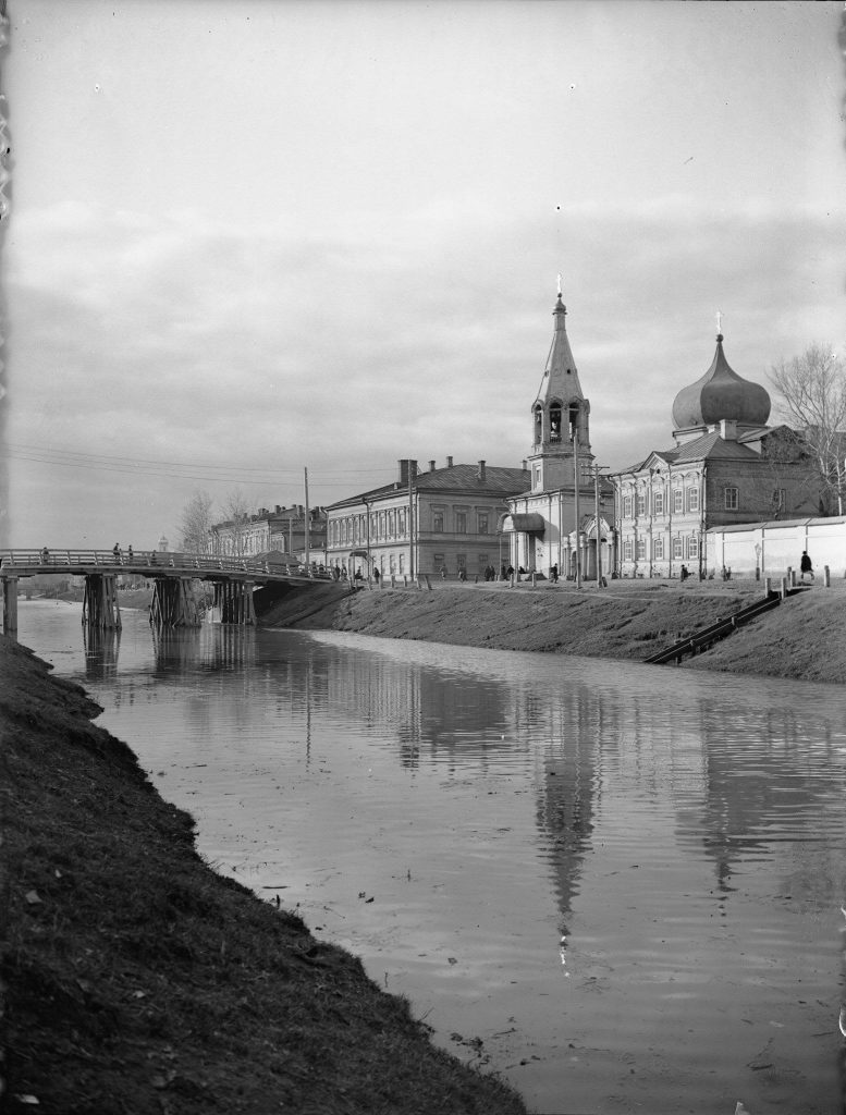 фото Булака 