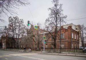 Бутлерова 47