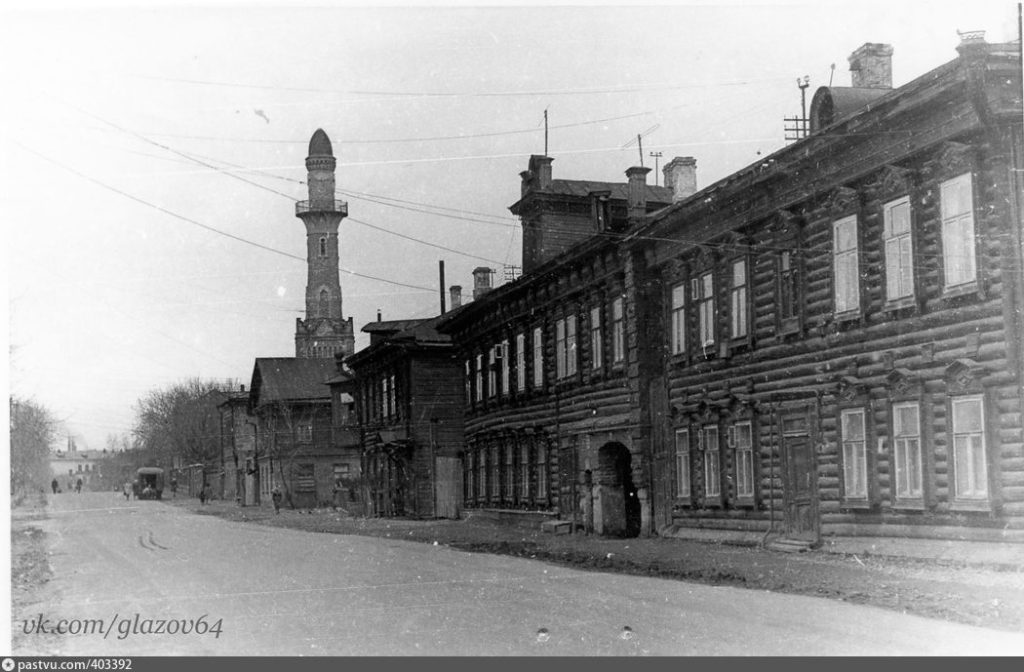 Мечеть в честь 1000 летия принятия ислама в Среднем Поволжье