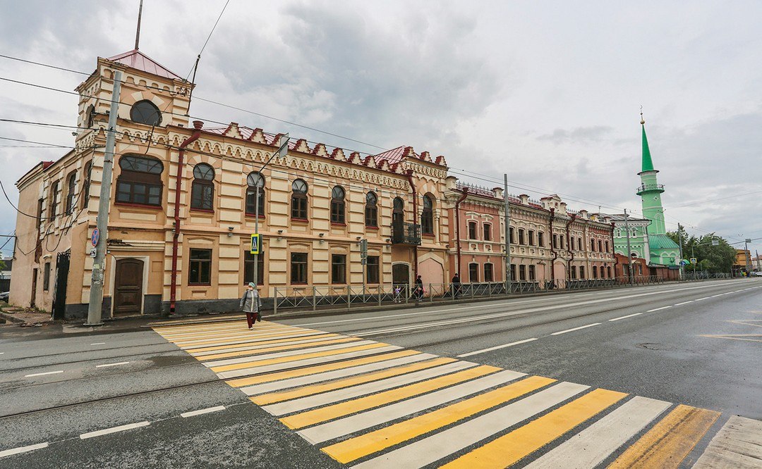 Габдулы Тукая 16