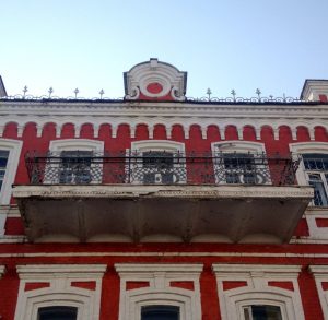 Дом Каретникова на Баумана: История купеческой династии и драма XIX века